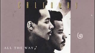 Download lagu Calloway - All The Way ( Visualiser)