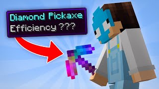 The Super Pickaxe Randomizer