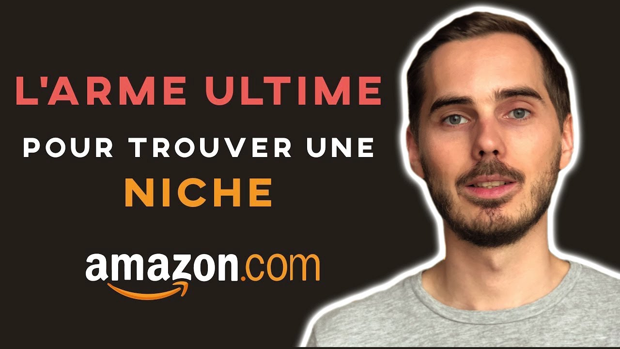 JUNGLE SCOUT :  L'ARME ULTIME pour trouver une niche sur Amazon FBA 🔫 🔫