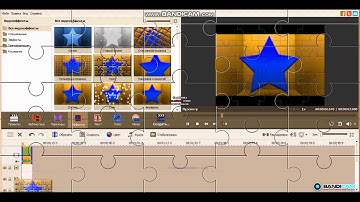 How to make Puzzles and Invert Color in Puzzles and Invert Color