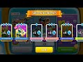 Finally completed sticker album F2P Dragon city Gameplay