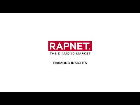 RapNet Tutorial - Diamond Insights