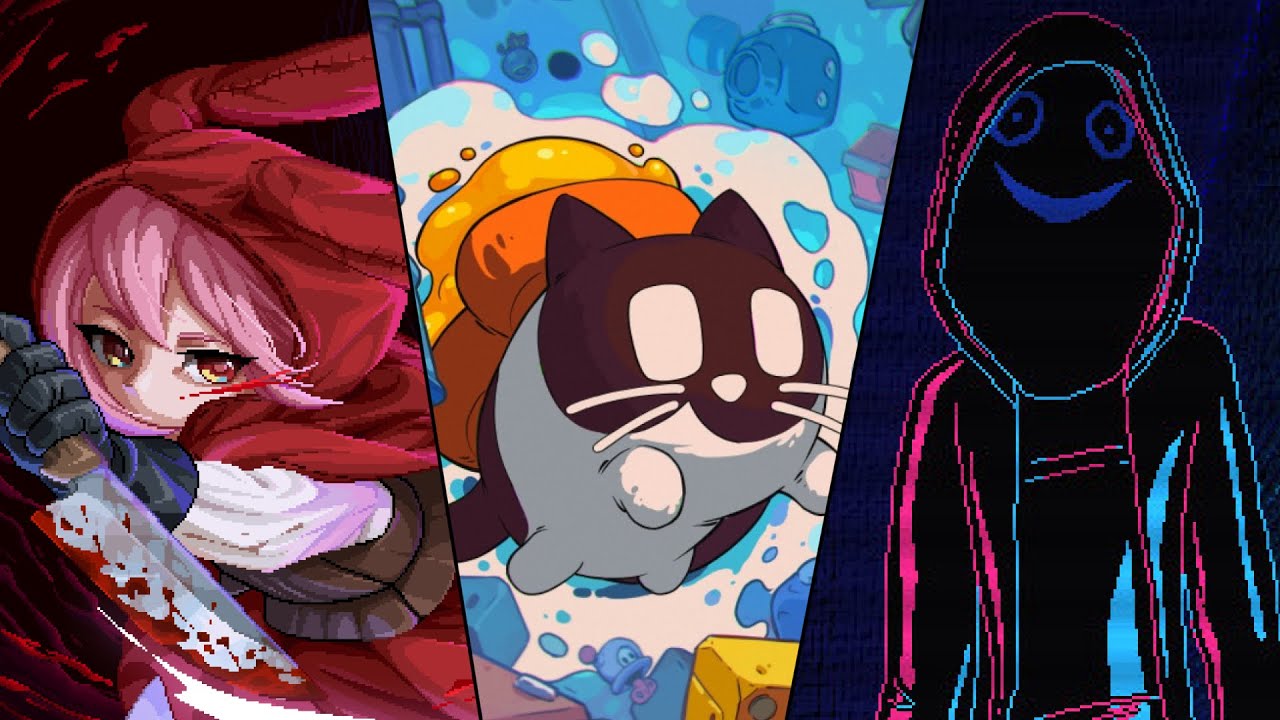 Demo Dwednesday (Part 14)