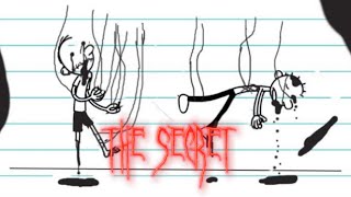 Diary of a Wimpy Kid The Secret