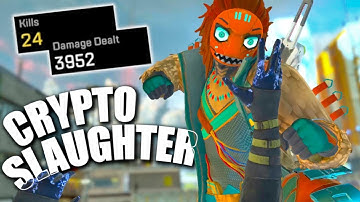 They Said Crypto Wasn