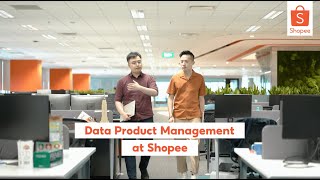 Data Product Management at Shopee screenshot 5
