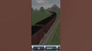 Train Driver 15 Game World #gameworld