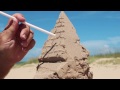 How to Build a sandcastle - Part 2- Tiles and Architecture