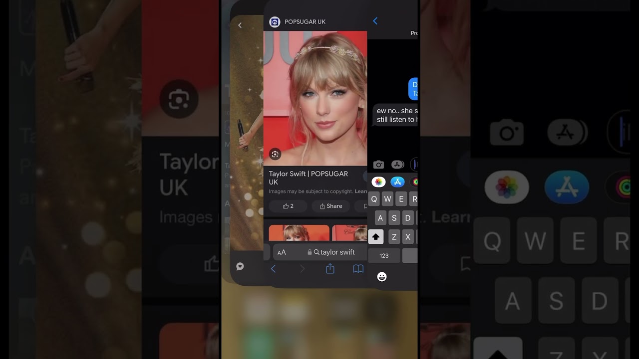 Taylor swift 🔛🔝