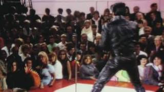 Youtube - Where You Matter- Elvis Presley,Michael Jordan, Richard Pryor & You