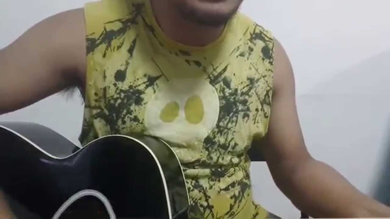 Gemini by: Sponge cola Covered by: Bonix