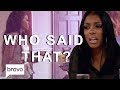 Porsha Williams' Most Unforgettable Moments | Real Housewives Of Atlanta | Bravo