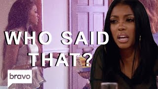 Porsha Williams' Most Unforgettable Moments | Real Housewives Of Atlanta | Bravo