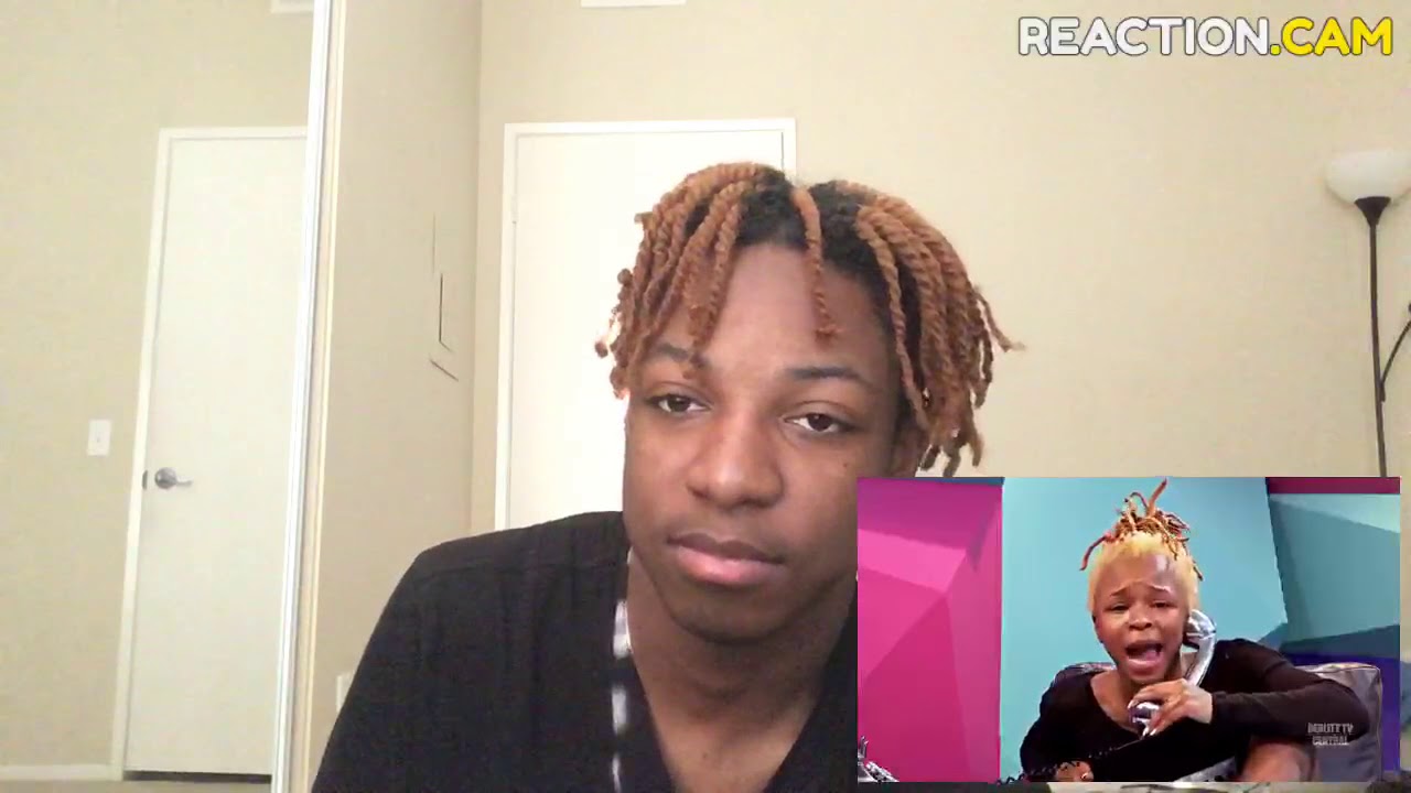 Brynesha Bgc 16 Baddest Moments Reaction Youtube 