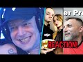 REAKTION auf Kein Konzept!😂 Twitch am Limit #62 & #63 | MontanaBlack Reaktion