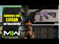 Modern Warfare 2:  llegan nuevas actualizaciones y mejoras reveladas - Alka593