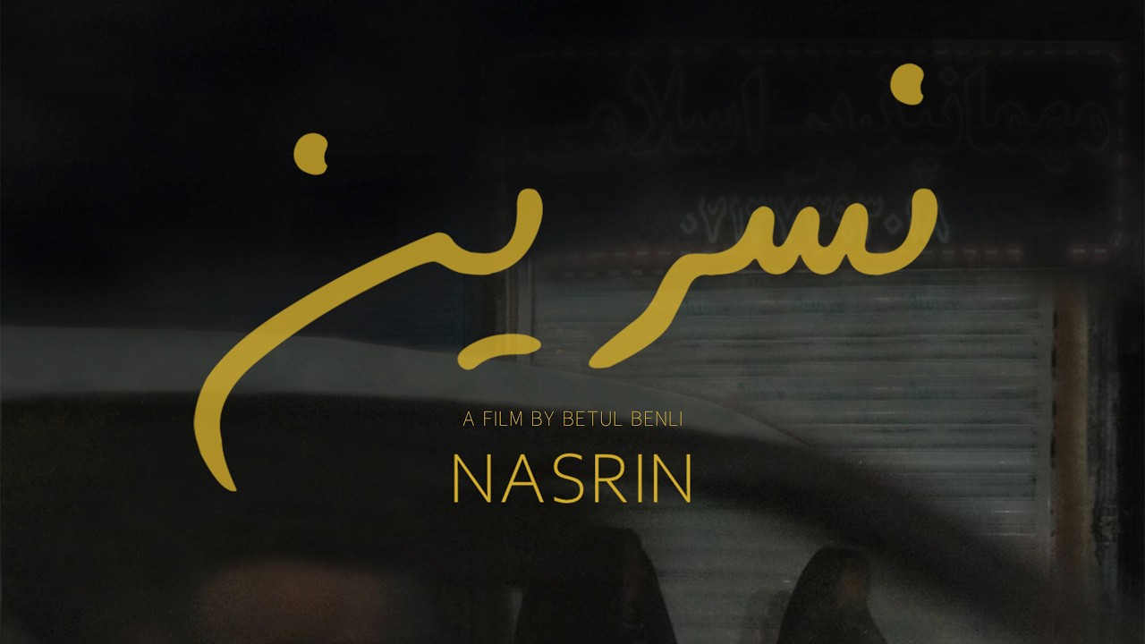 Nasrin – Fragman