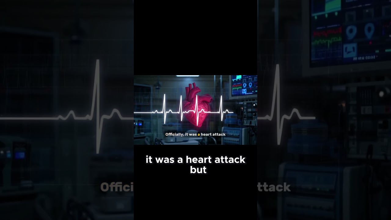 Загадочная смерть Папы Иоанна Павла I — что они скрывают? 