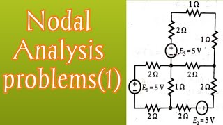 Celebrity Nodal analysis (problem 1) Wealth