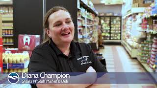 Steaks N' Stuff Market and Deli - Fresh Meats, Groceries, and More in Lincoln, Maine
