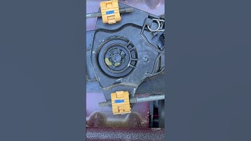 Jeep Gladiator tailgate lock fix.