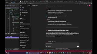 UE5.5 - Let's Make a Voxel Engine, p6, lets dive into compute shaders