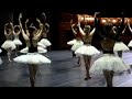 OBSERVATIONS: LA BAYADÈRE - Behind the scenes