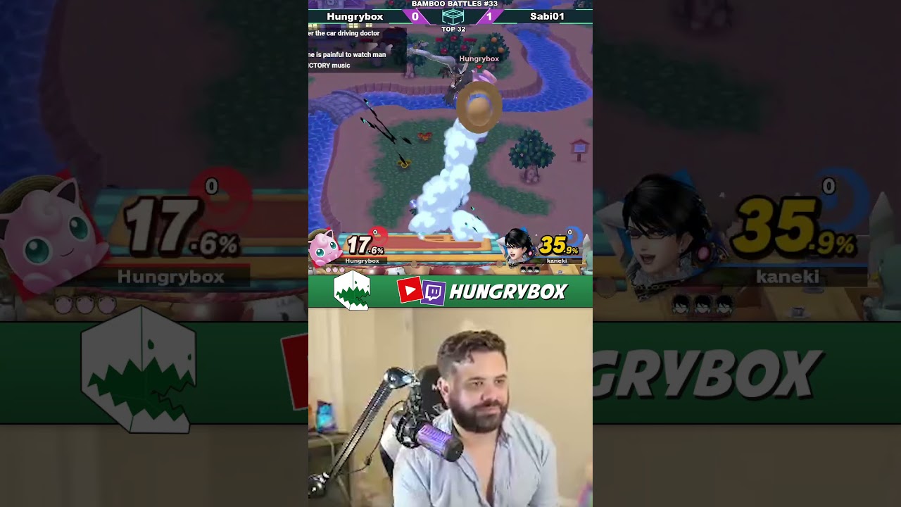 BAYONETTA: 0-DEATH IN SMASH ULTIMATE