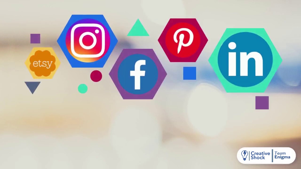 Creative Shock 2020 Team Enigma Submission