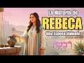 “En vivo - REBECA : Una esposa valiente escogida por Dios"