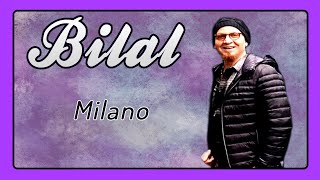 Cheb Bilal - Milano