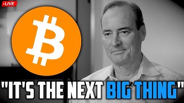 INSANE Bitcoin Price Prediction for 2023 | Harry Dent