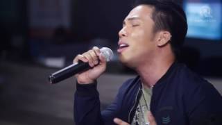 'Luha' (Aegis cover) – Poppert
