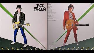 JACK GREEN - Factory Girl (full song, HQ; '80)