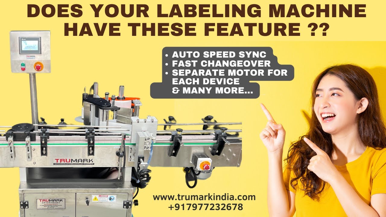 Sticker Machine Syrup Bottles pharma syrup bottle sticker labeling machine - automatic model 60bpm ...