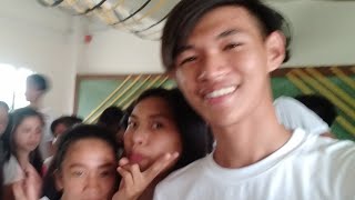 ALL MY CLASSMATES ENJOYED OUR LAST DAY! (May nag-Kiss) screenshot 2