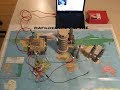 Cultural monuments with Makey Makey and Scratch