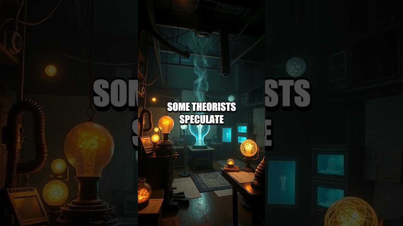 The Enigmatic Life Of Nikola Tesla And His Secret Weapons