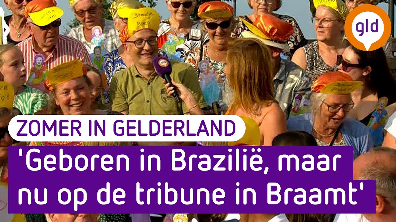 Zomer in Gelderland | Braamt | 18-8-2023 | #10