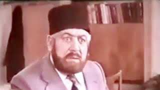 "Məşədi İbad-80" mozalan satirik kino jurnalı  Əliağa Ağayev, Ağasadıq Gəraybəyli.