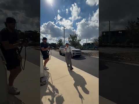 THE GOAT HAS ARRIVED 👑