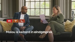 Brieven eindgesprek Sarath en Malou liegen er niet om: ‘Mezelf tekortgedaan’| Married at First Sight