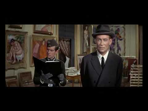 Da "La Notte dei Generali"