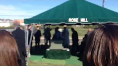 RIP Janie Alvarado