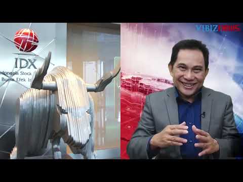 Data Ekonomi Domestik Positif, Capital Inflow Mengalir - Domestic Market Outlook, 17-21 January 22