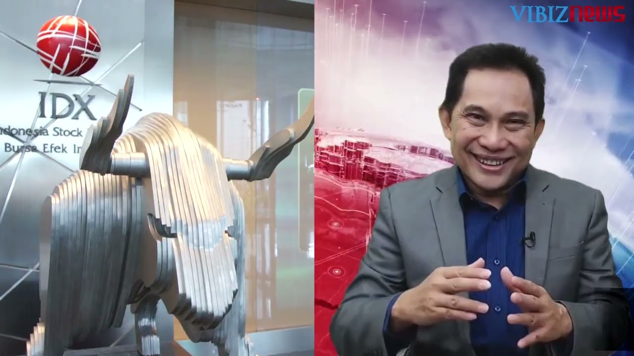 Data Ekonomi Domestik Positif, Capital Inflow Mengalir - Domestic Market Outlook, 17-21 January 22