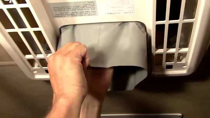 How to Install a Coleman RV Air Conditioner