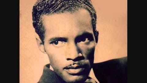 Percy Mayfield- Louisiana (1952)