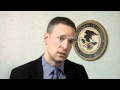 Greg Berman (1 of 4) - Lessons From Community Courts - NIJ