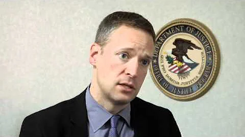 Greg Berman (1 of 4) - Lessons From Community Cour...